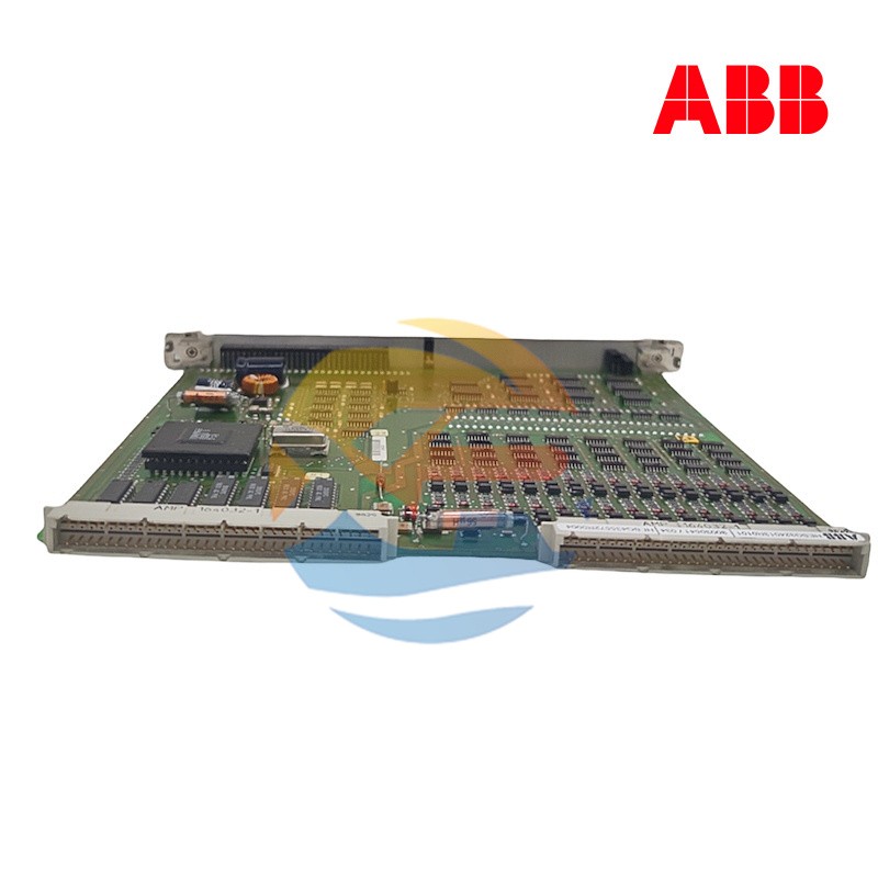 ABB 216AB611
